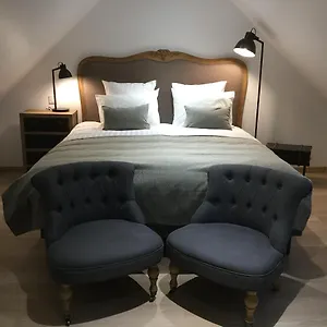 Couette-café De Keranden, Landerneau